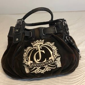 Juicy Couture purse!
